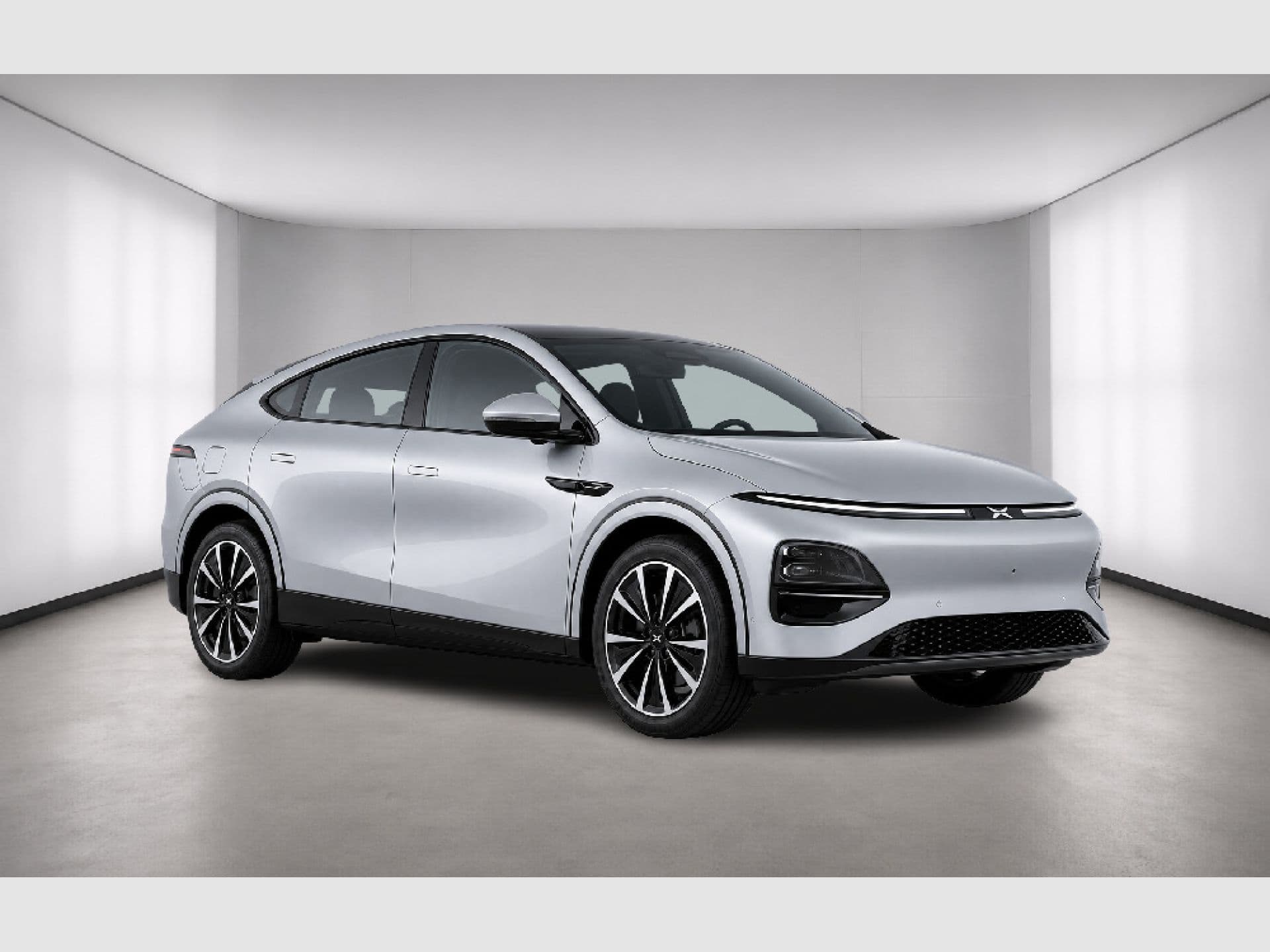 XPENG G6