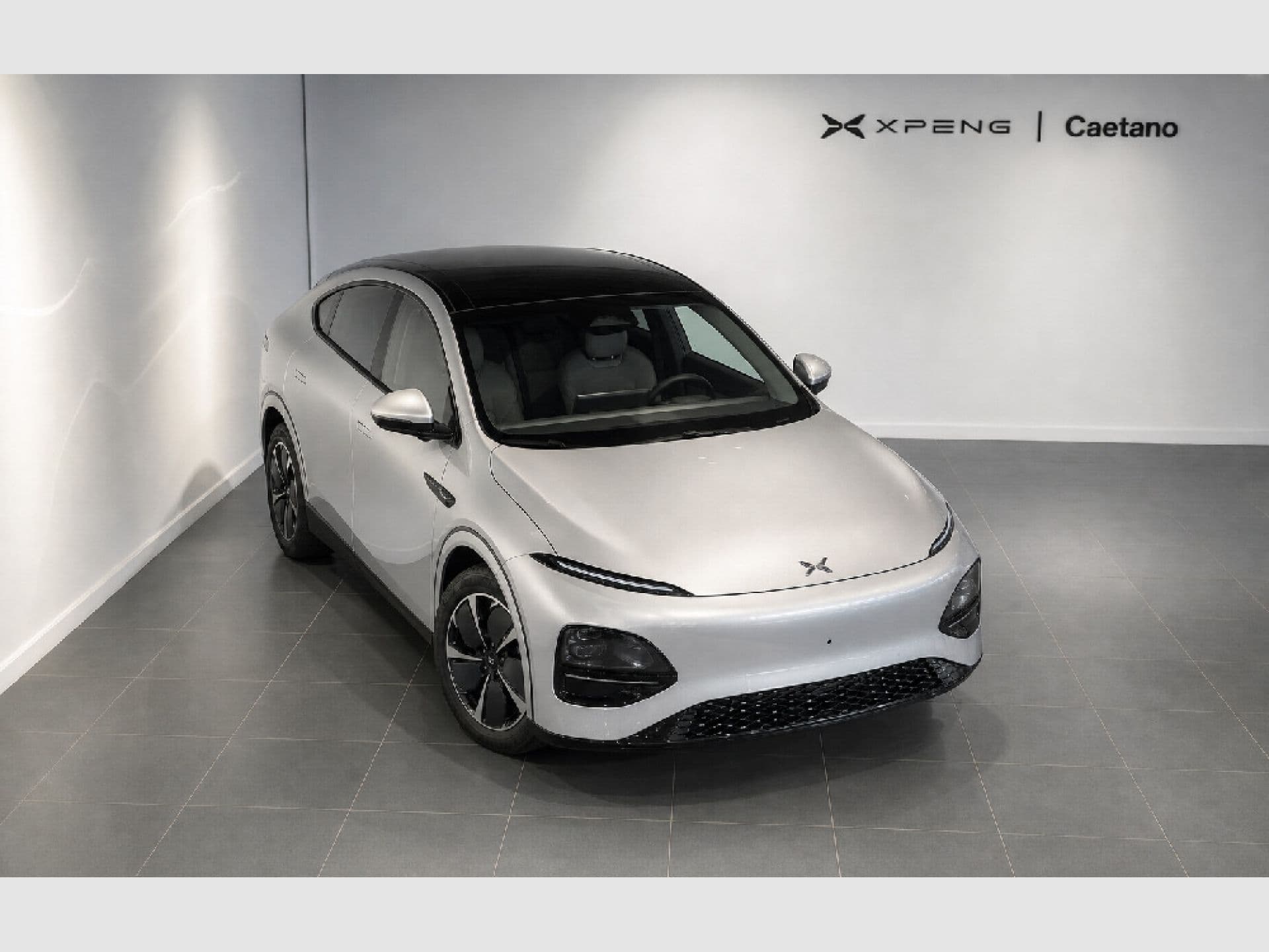 XPENG G6