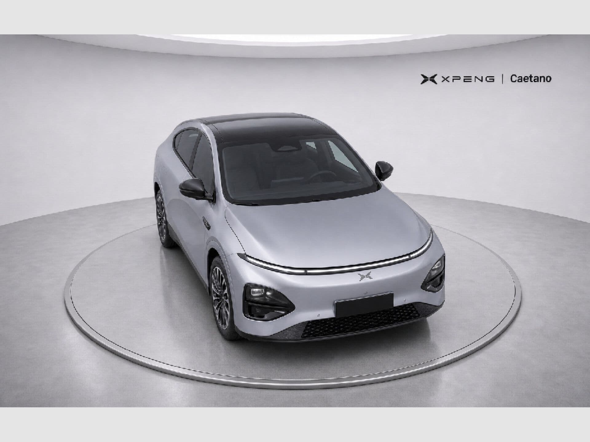 XPENG G6