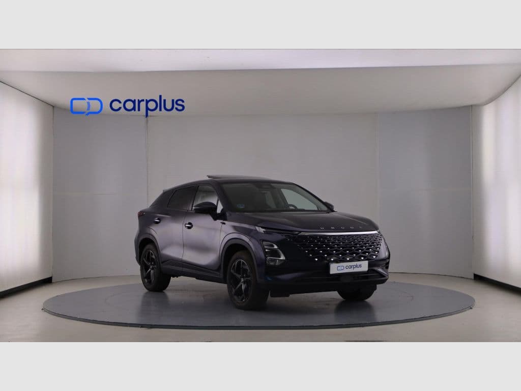 Omoda 5