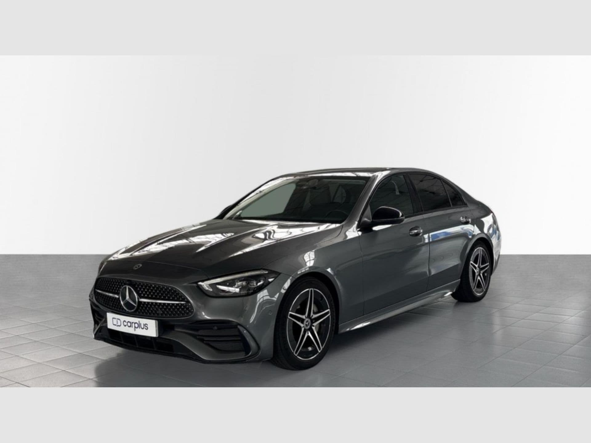 Mercedes-Benz Clase C