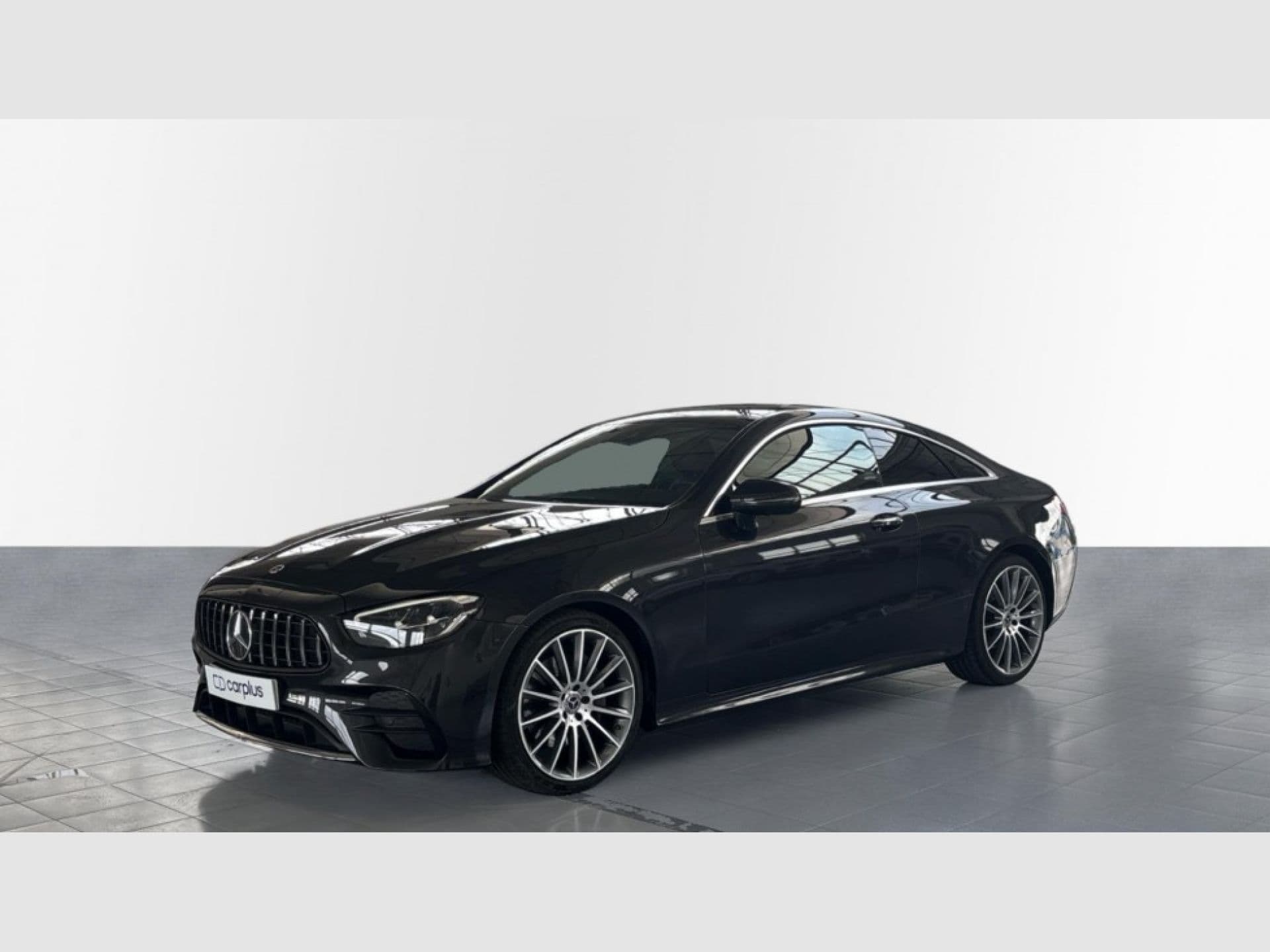 Mercedes-Benz Clase E