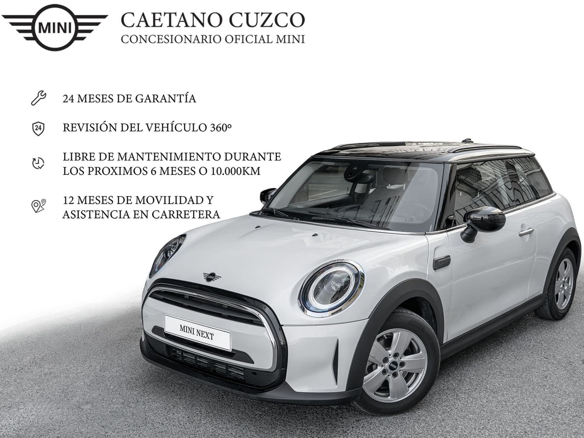 Mini Mini