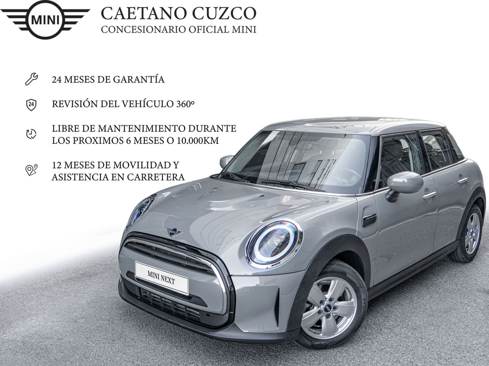 Mini Mini