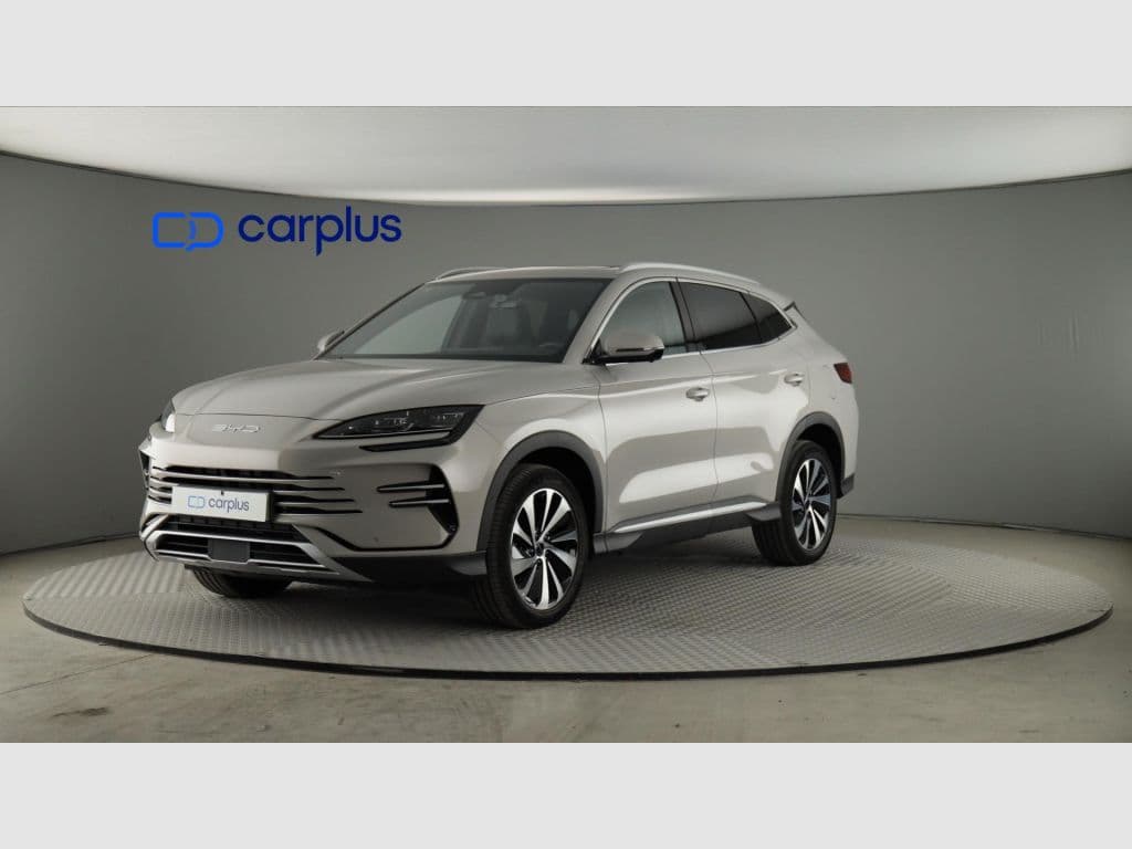 BYD Seal U DM-i