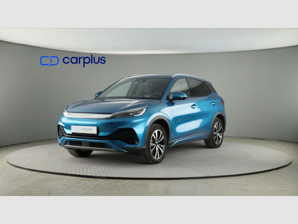 BYD Atto 3