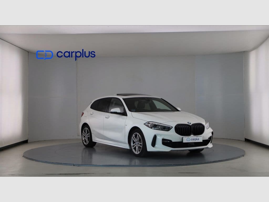 BMW Serie 1