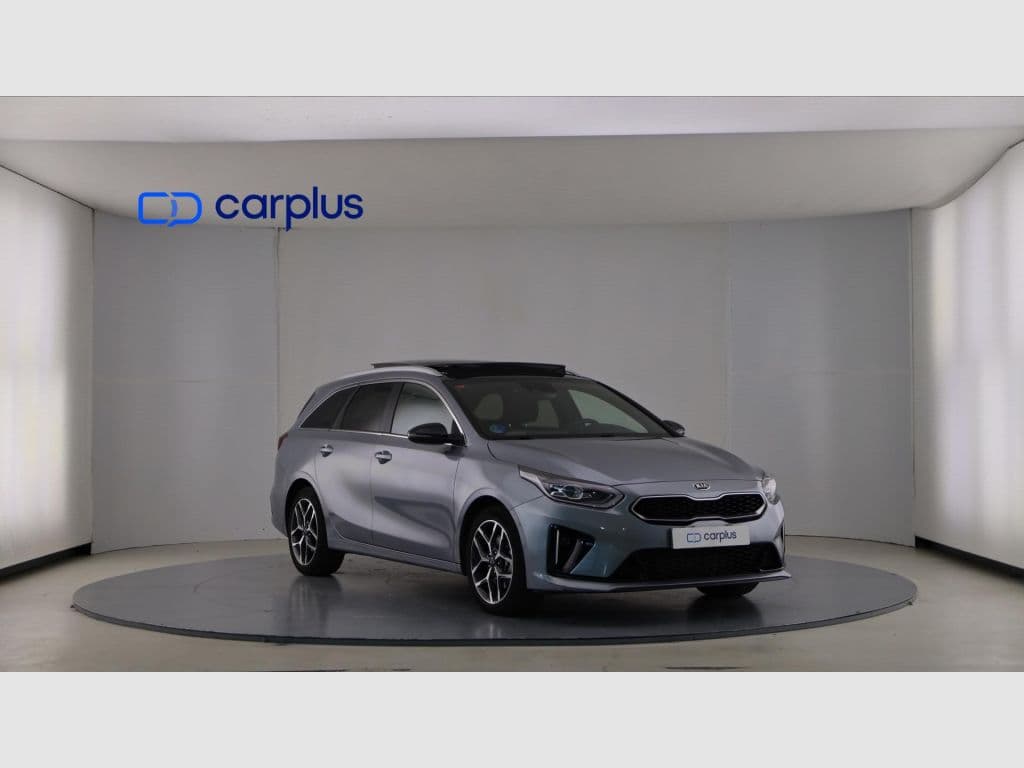 Kia Ceed Tourer