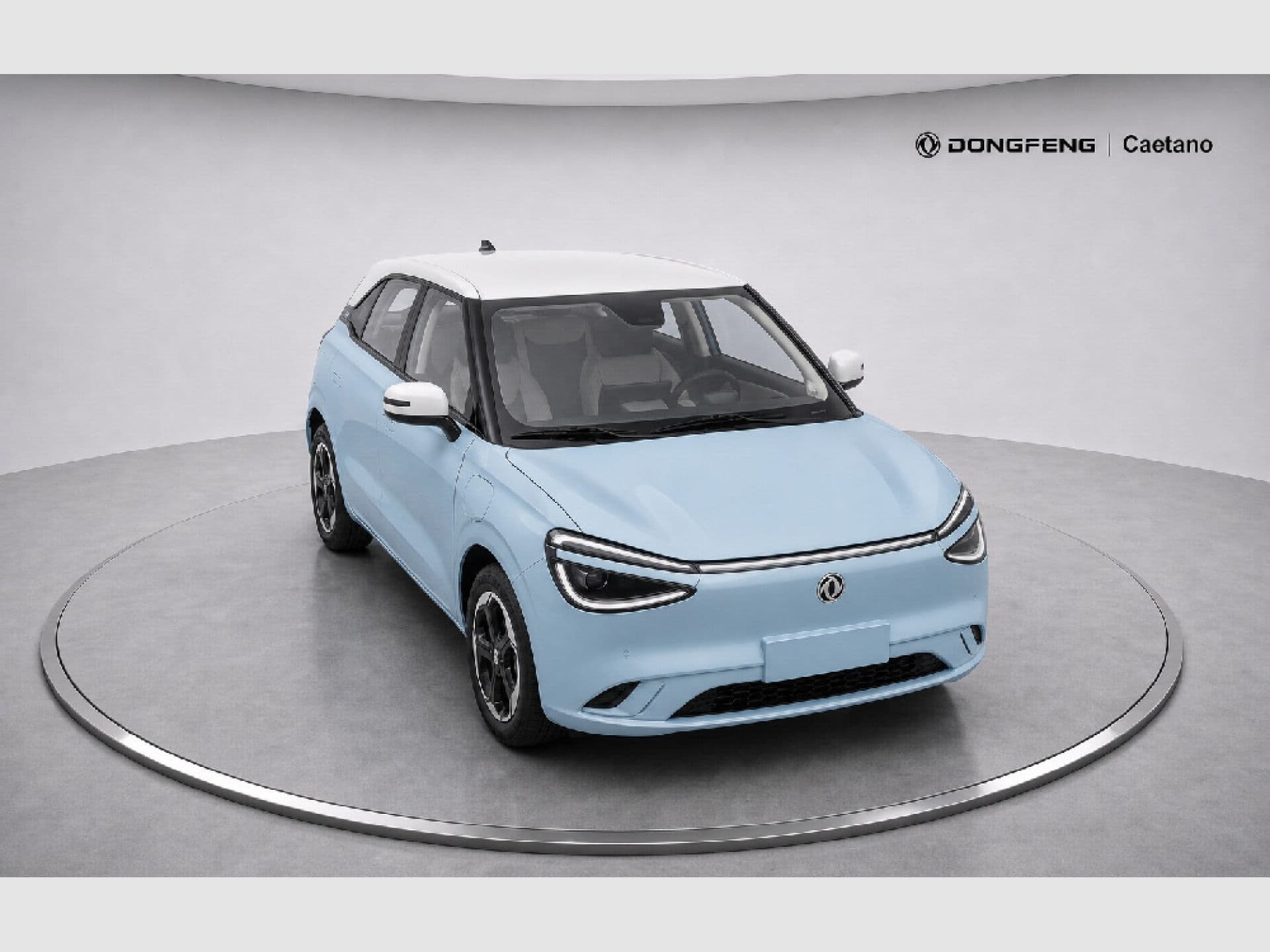 DongFeng Box