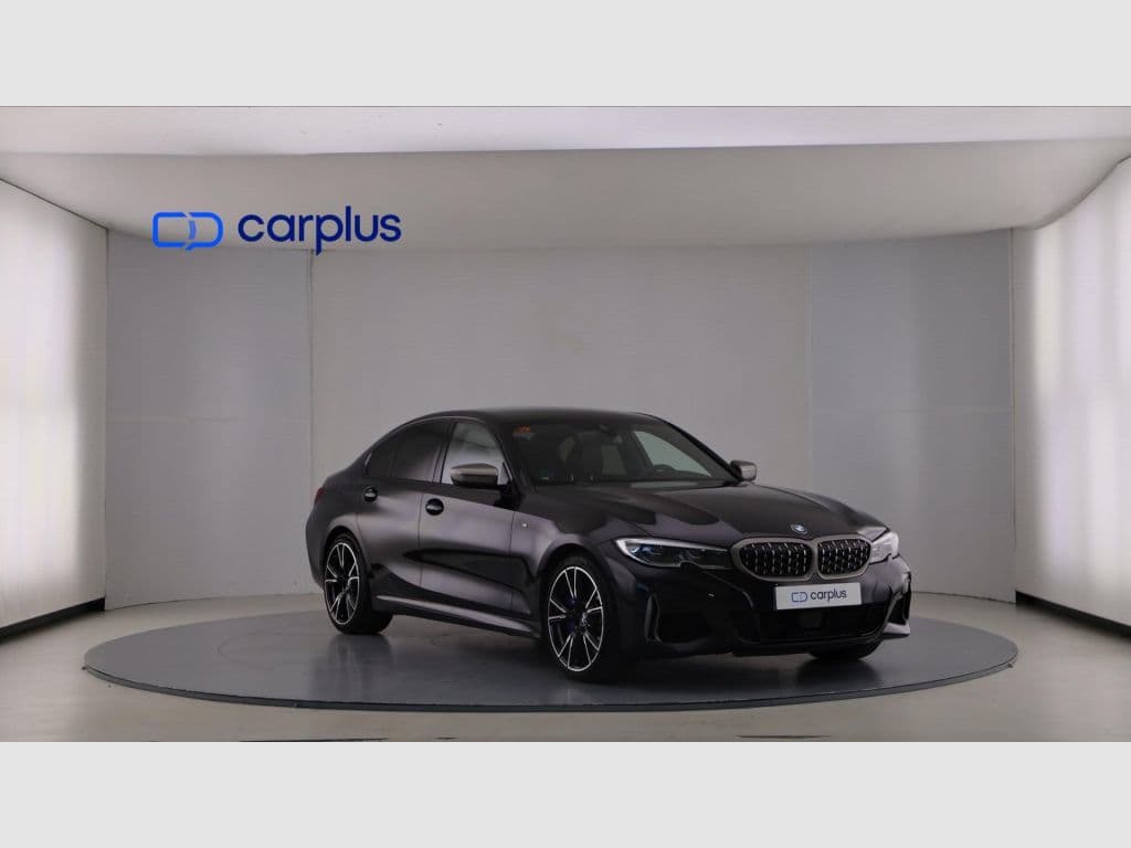 BMW Serie 3