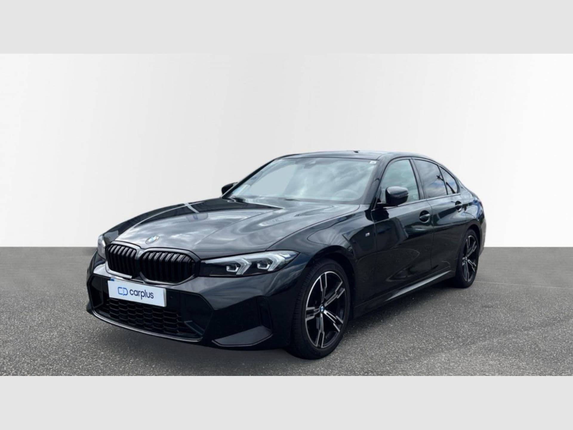BMW Serie 3