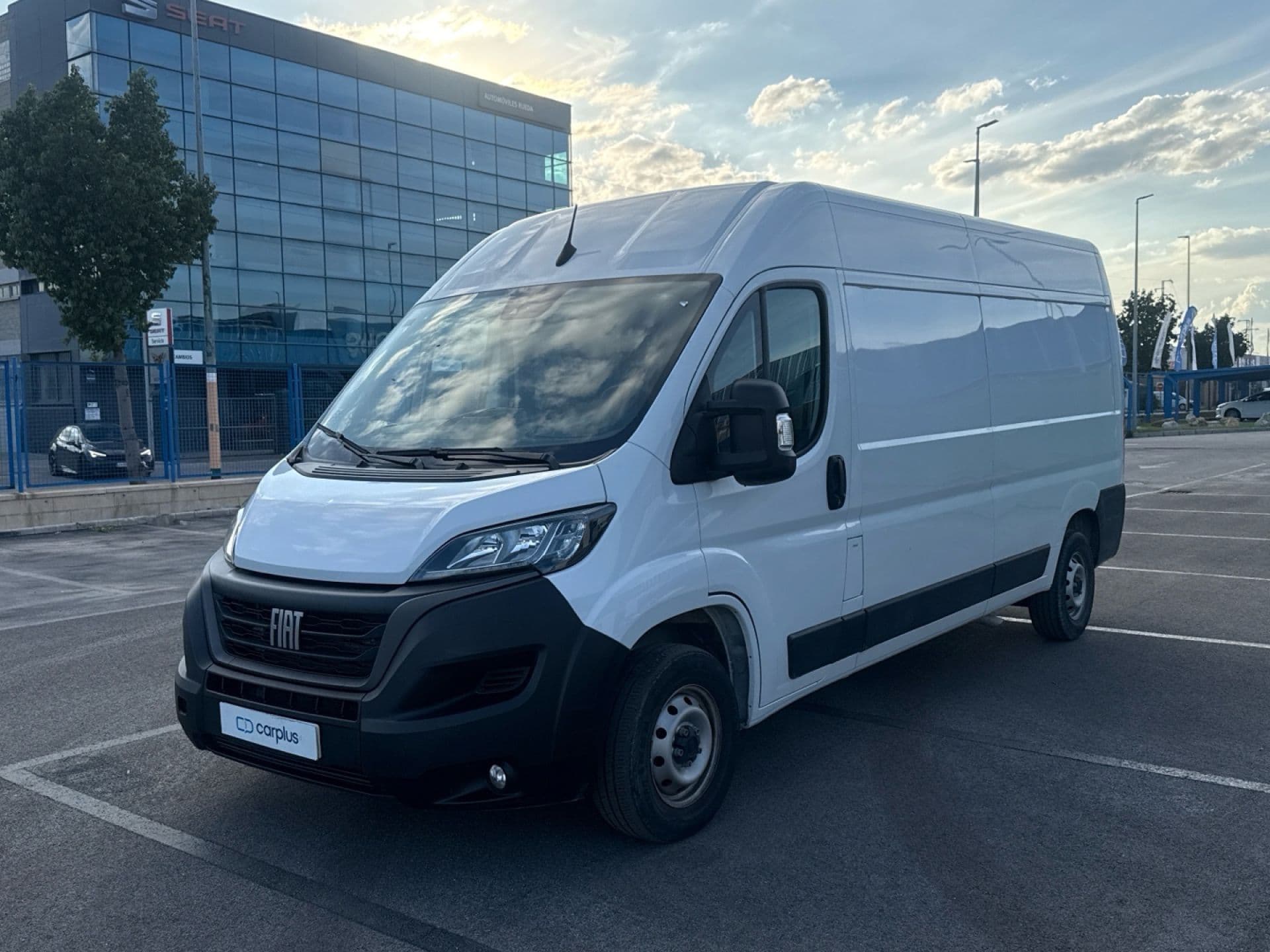 Fiat Ducato