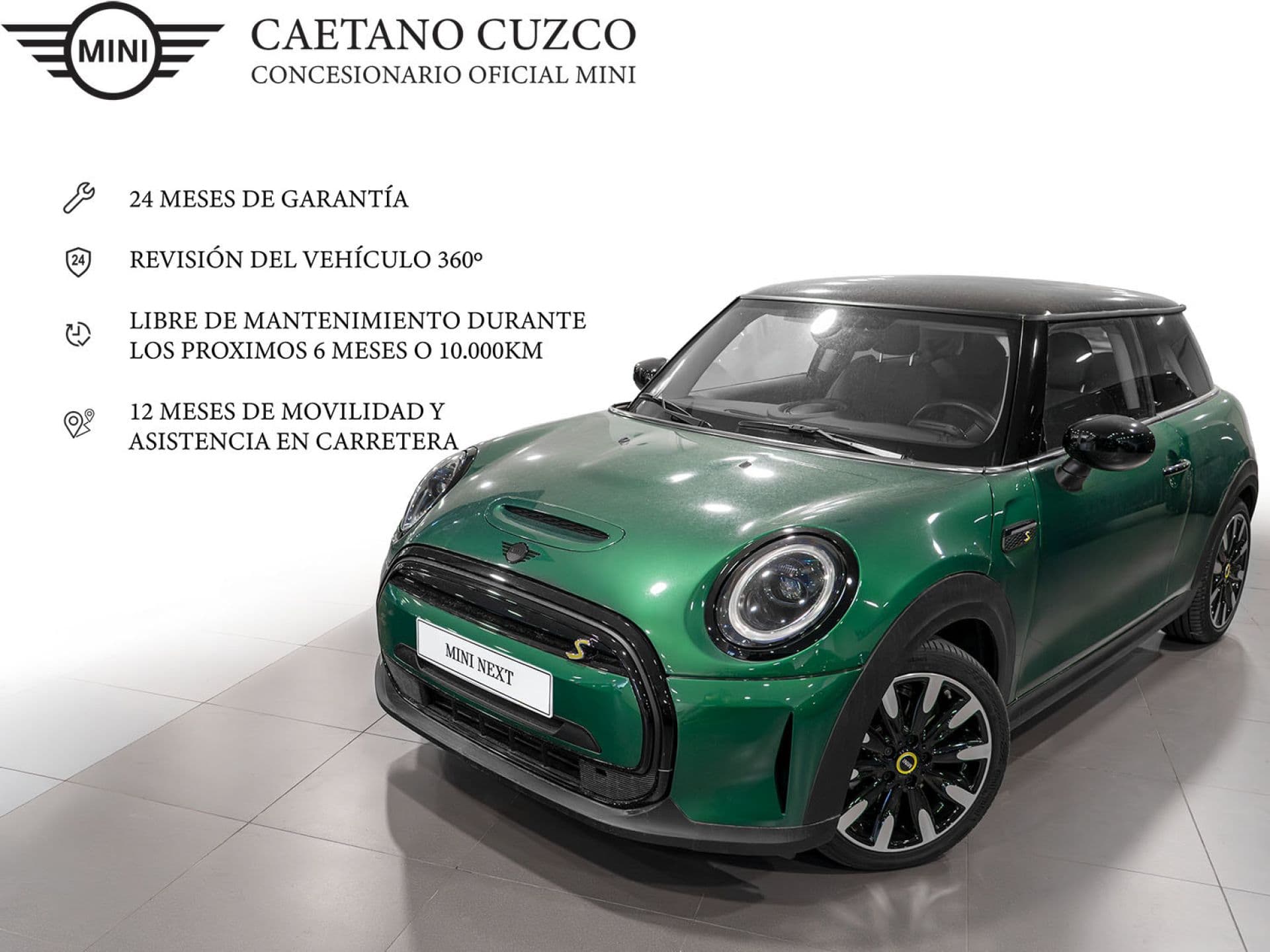 Mini Mini
