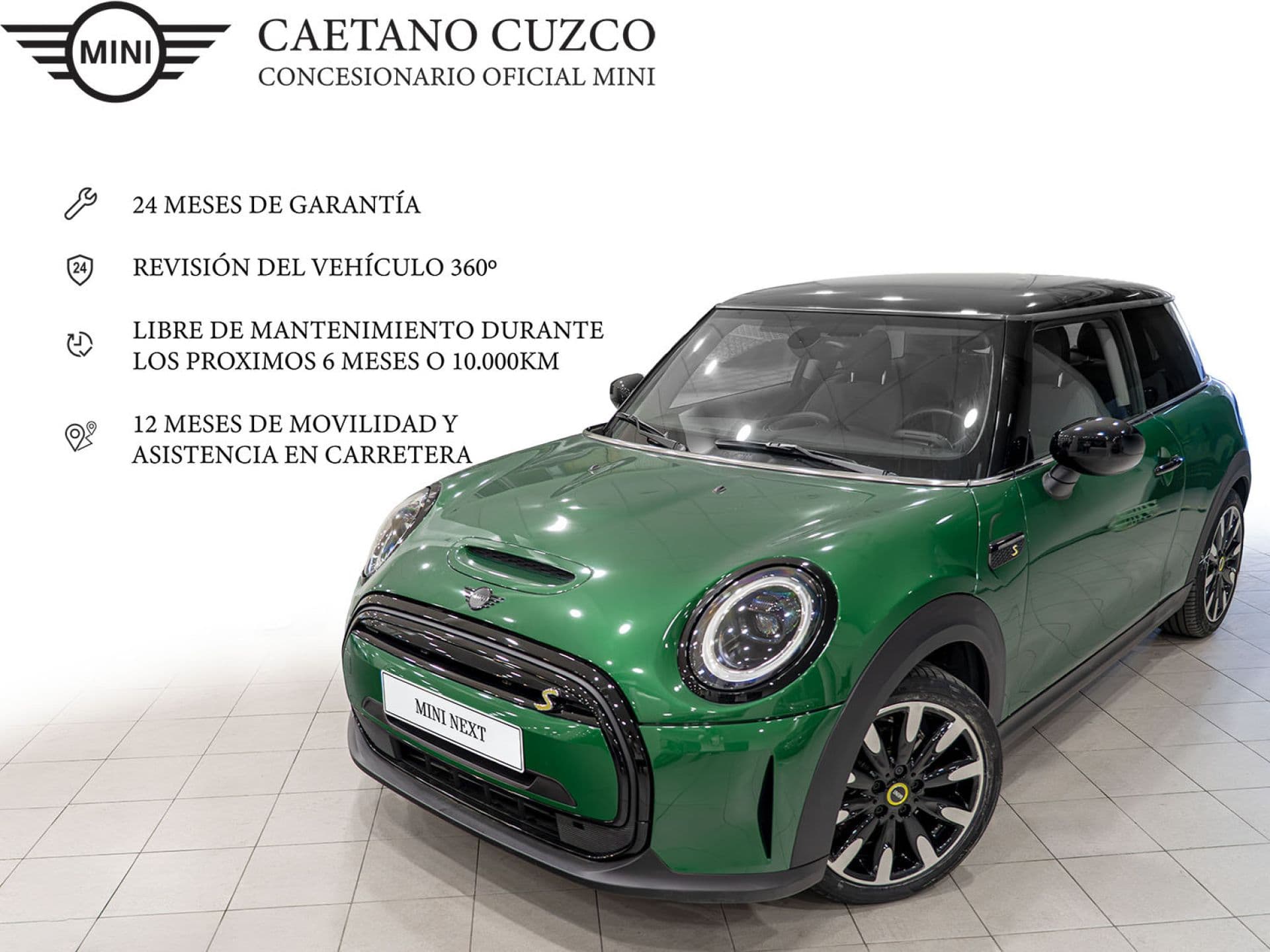 Mini Mini