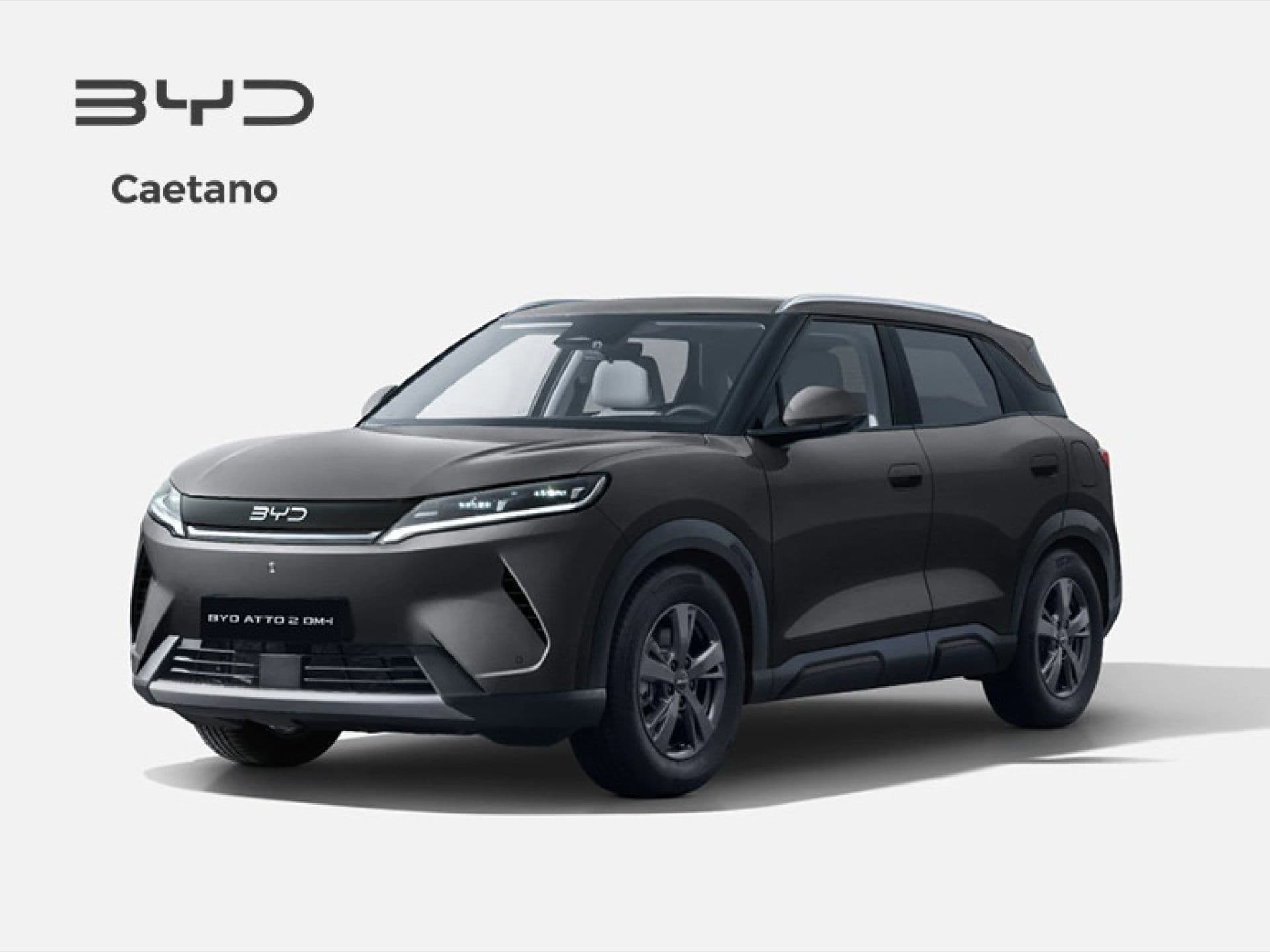 BYD Atto 2