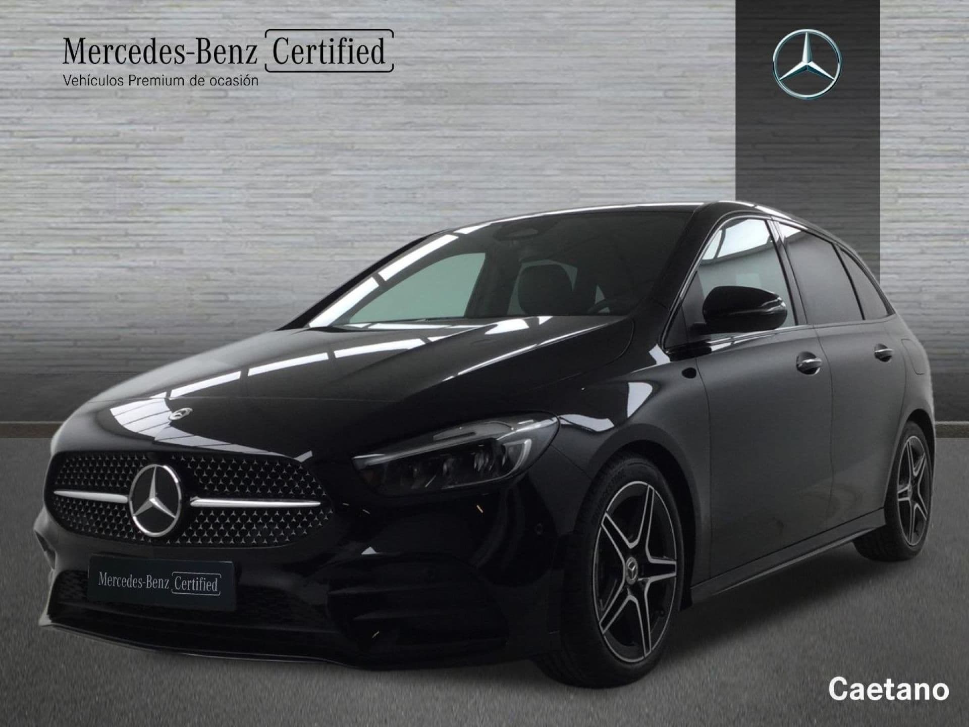 Mercedes-Benz Clase B