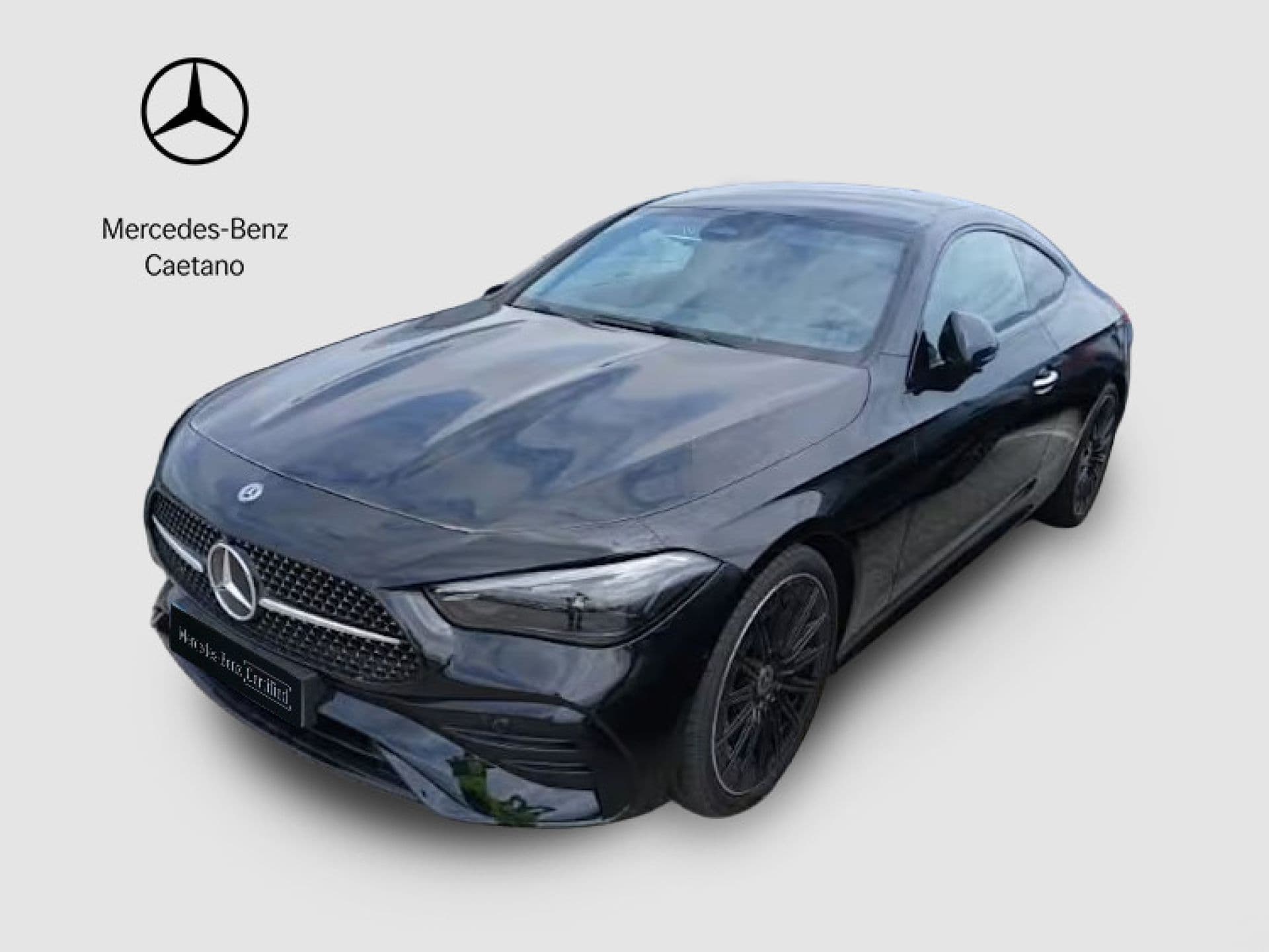 Mercedes-Benz CLE