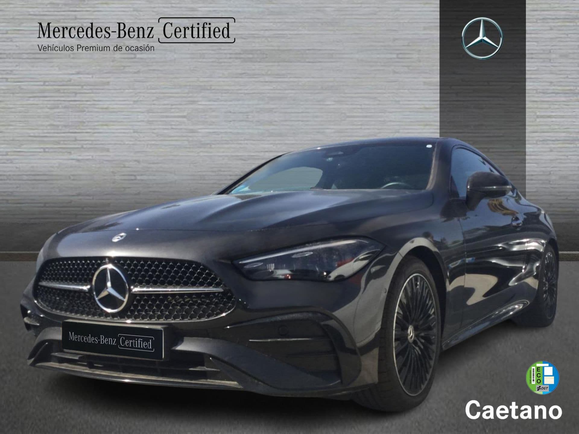 Mercedes-Benz CLE