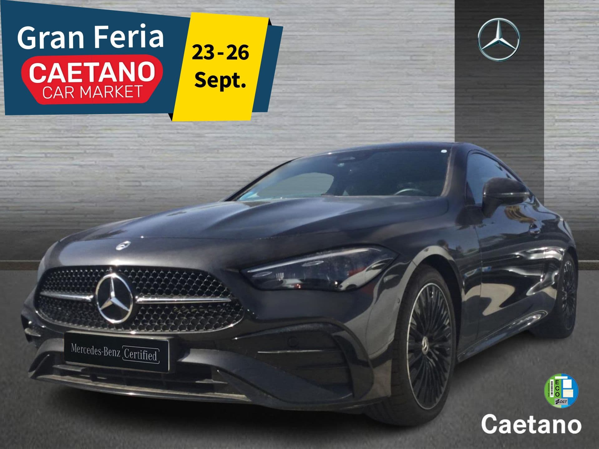 Mercedes-Benz CLE