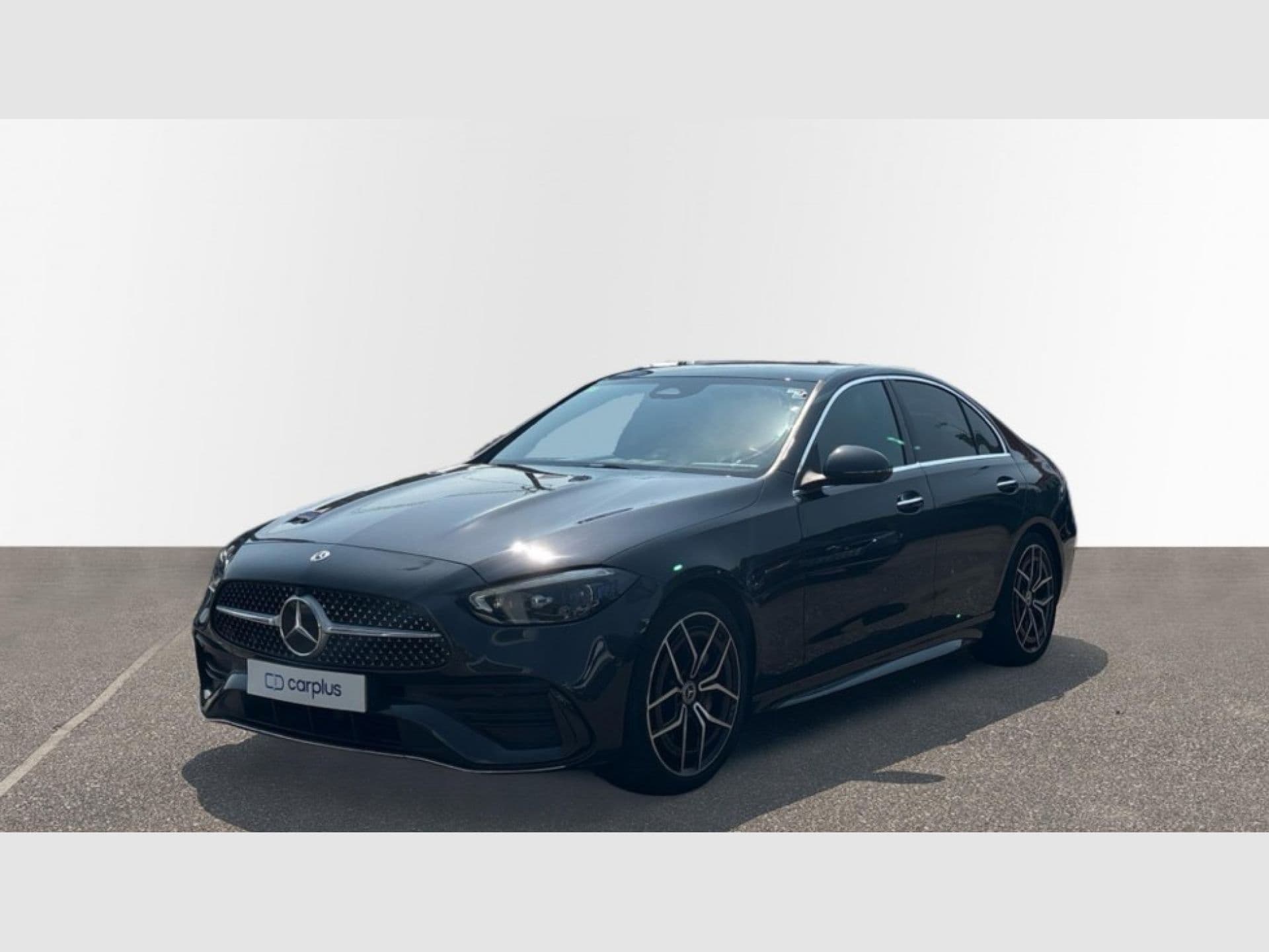 Mercedes-Benz Clase C