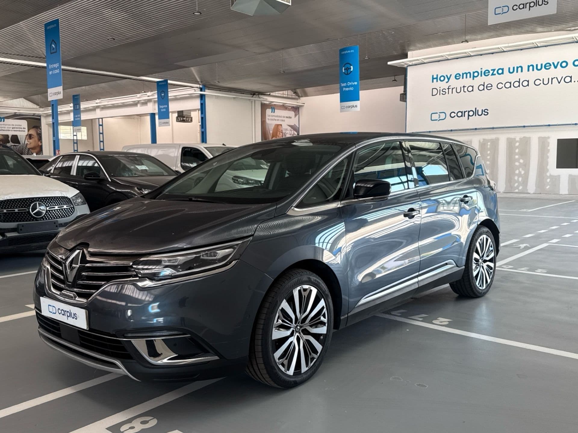 Renault Espace