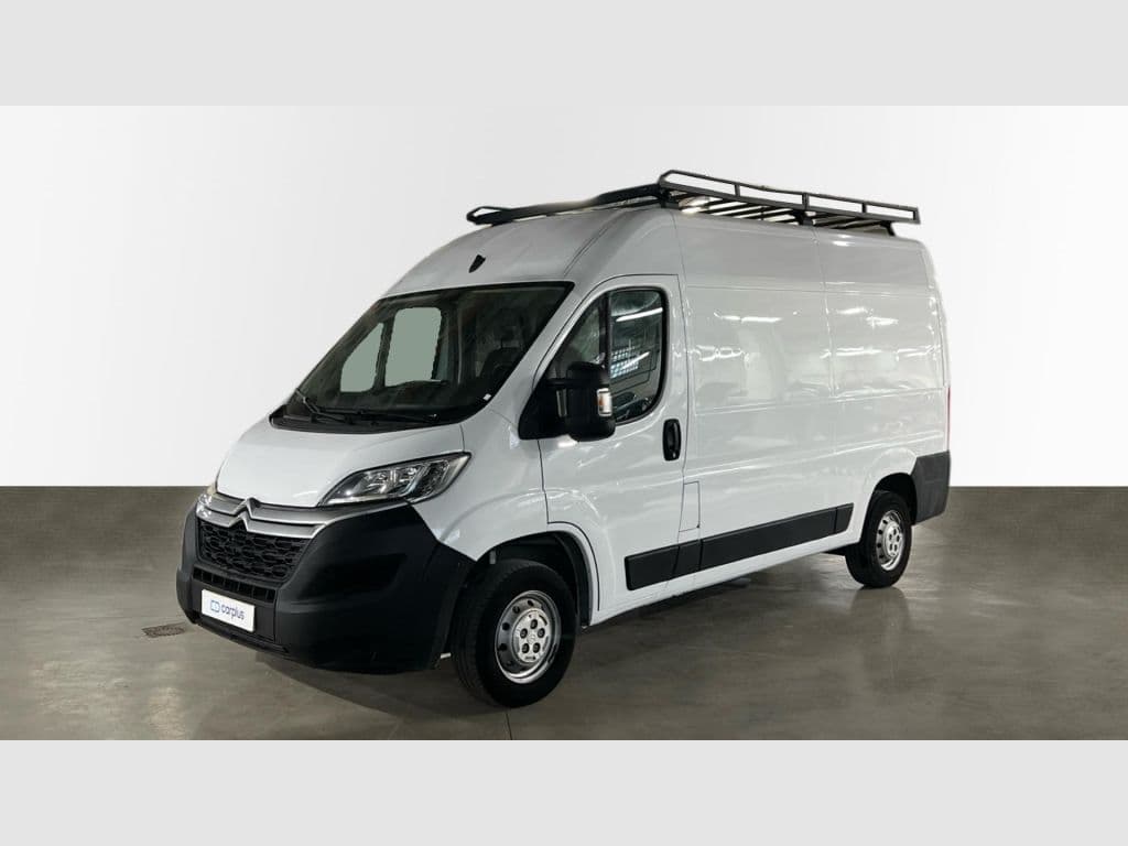 Citroën Jumper