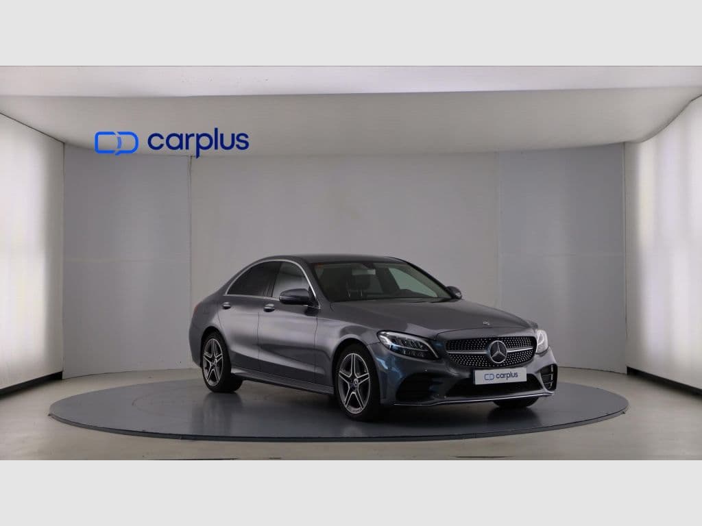 Mercedes-Benz Clase C