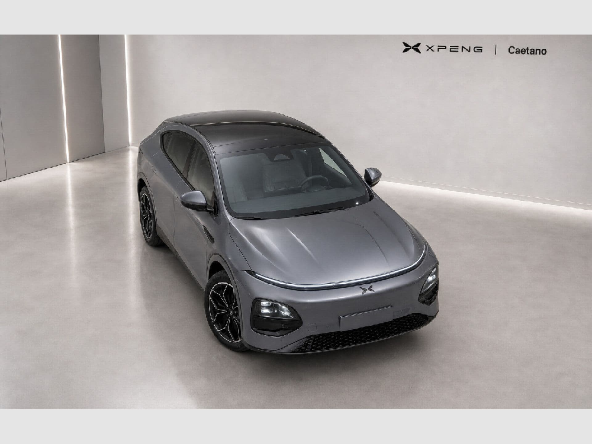 XPENG G6
