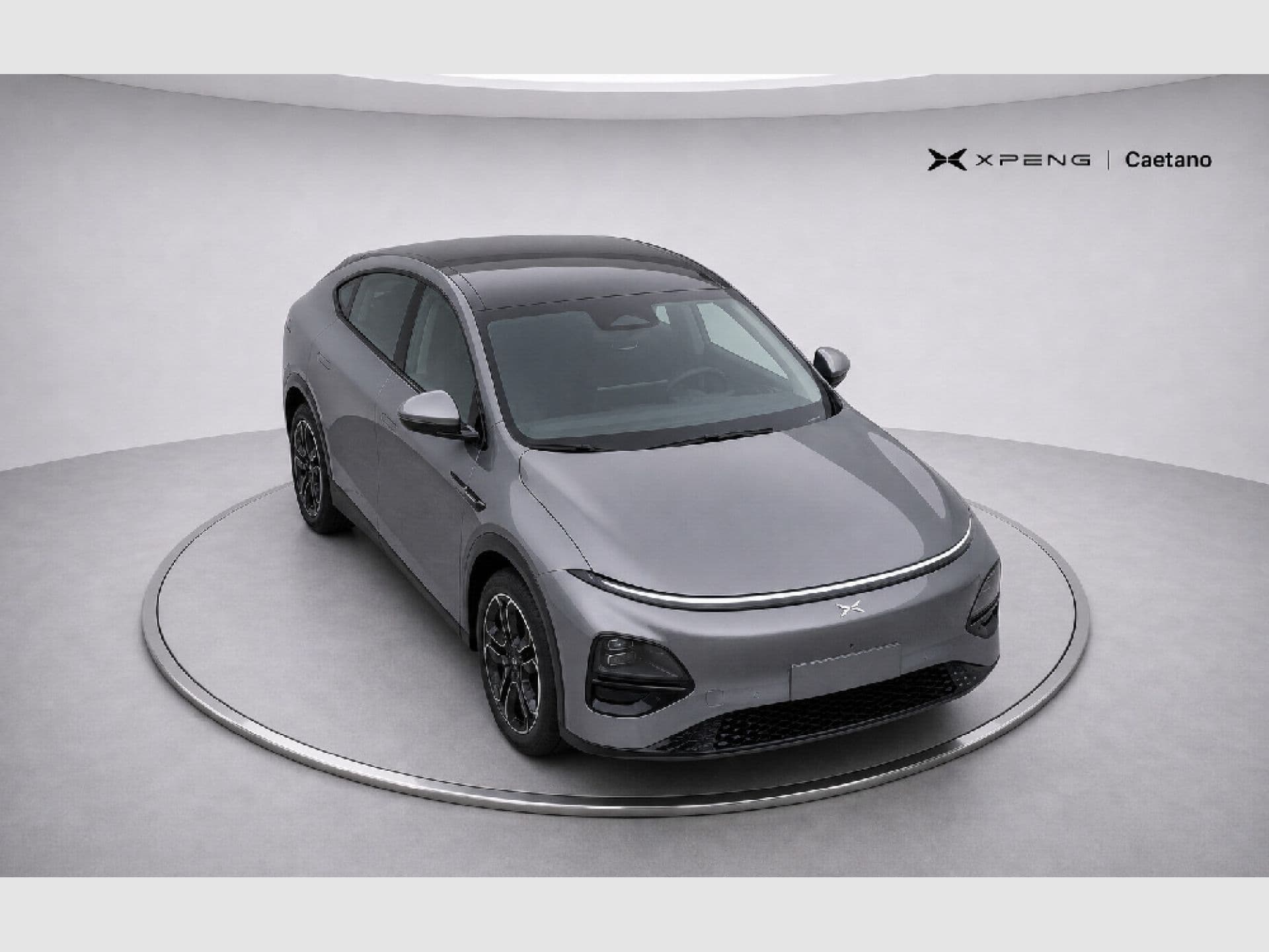 XPENG G6