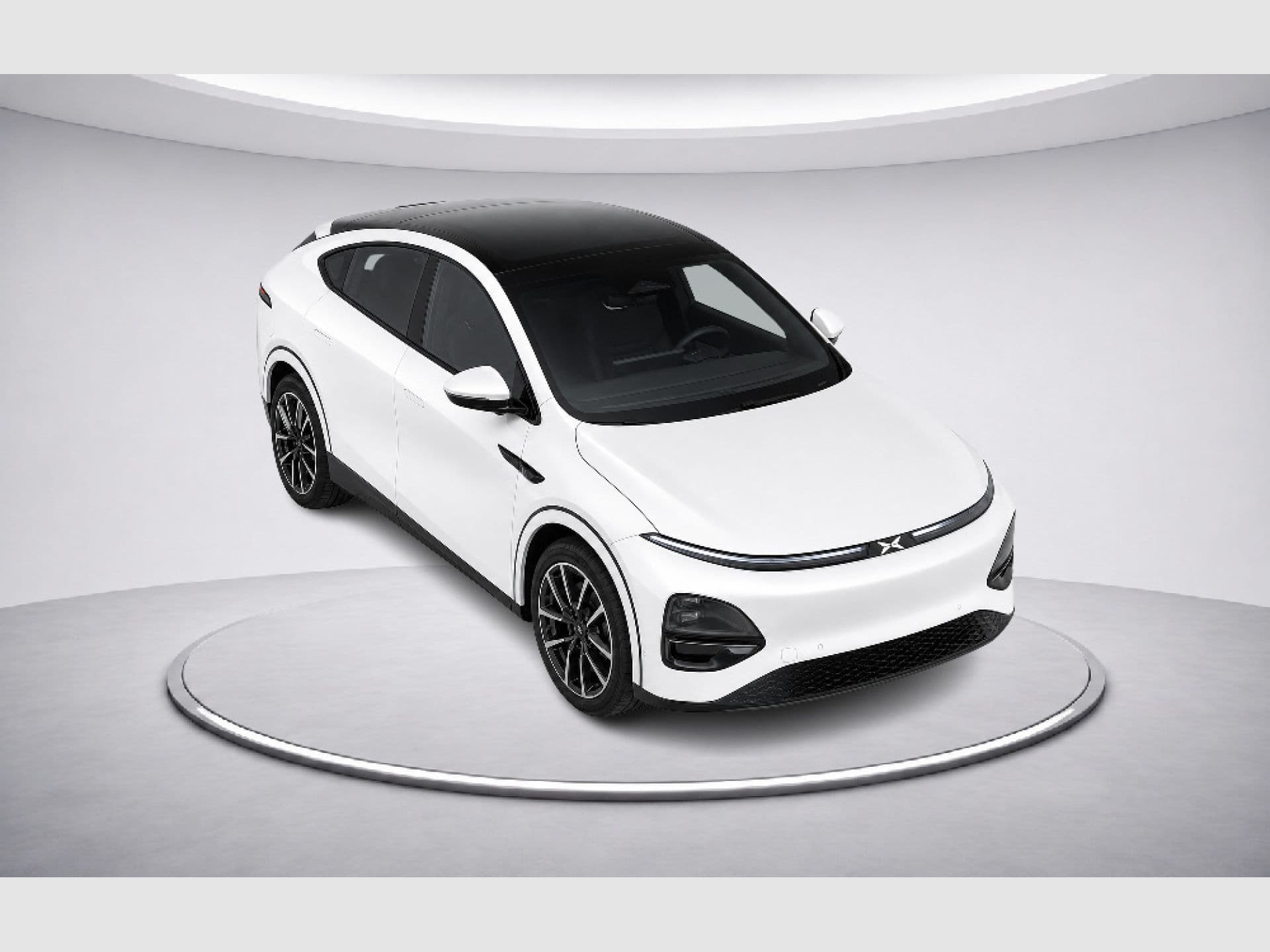XPENG G6