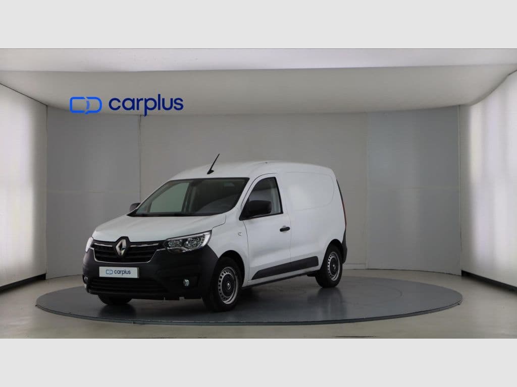 Renault Express