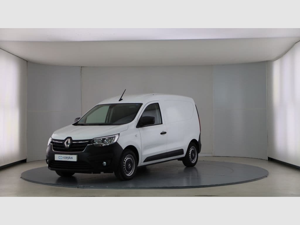 Renault Express