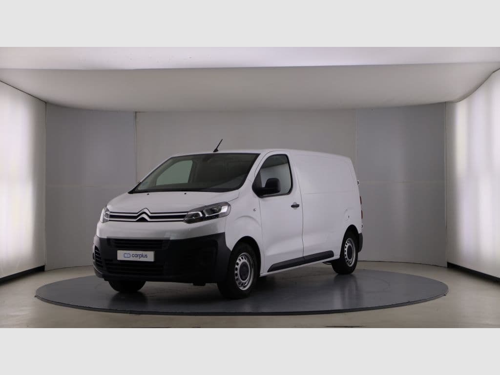 Citroën Jumpy
