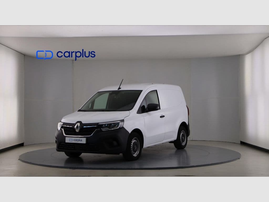 Renault Kangoo Furgón