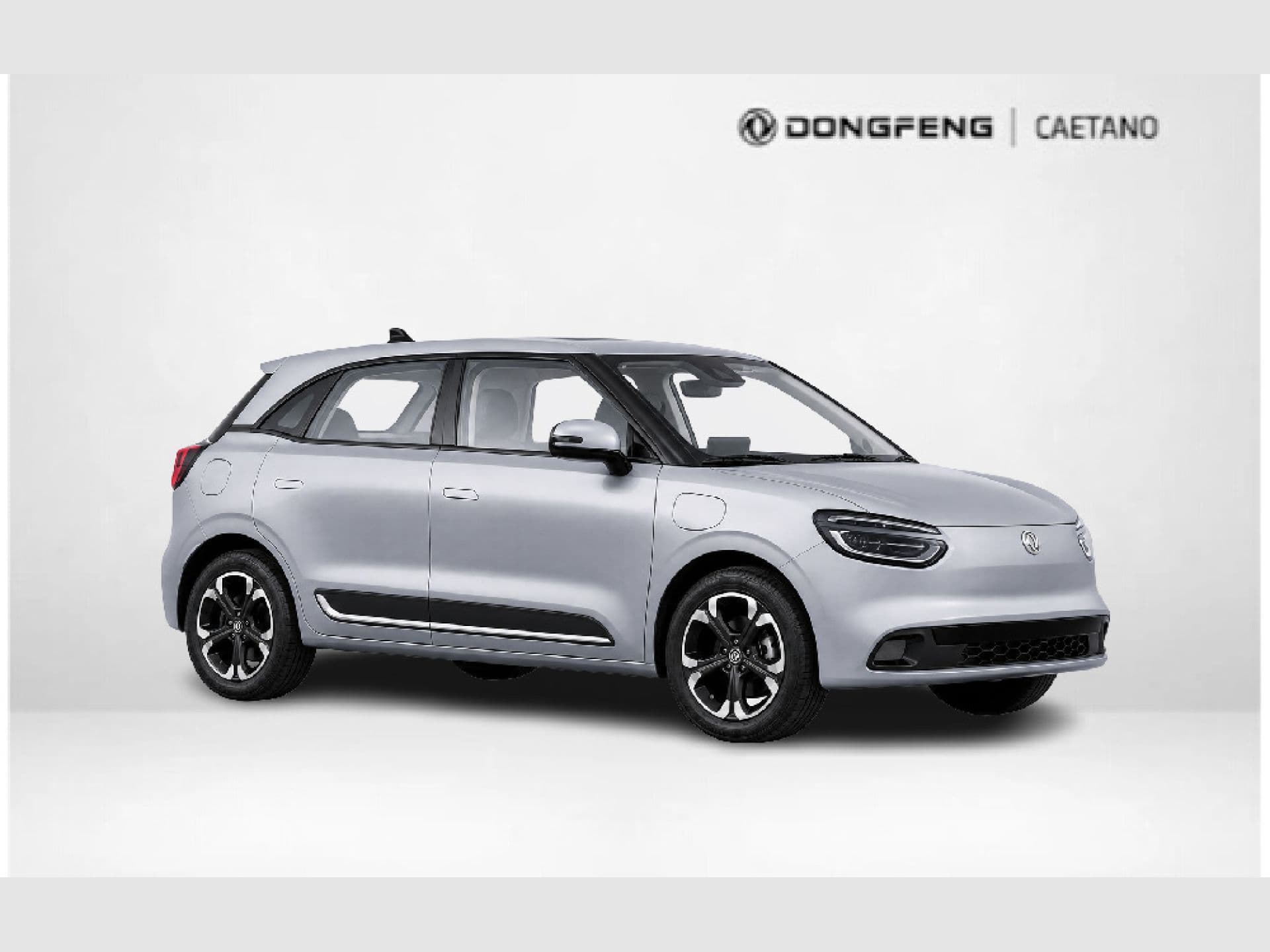 DongFeng Box