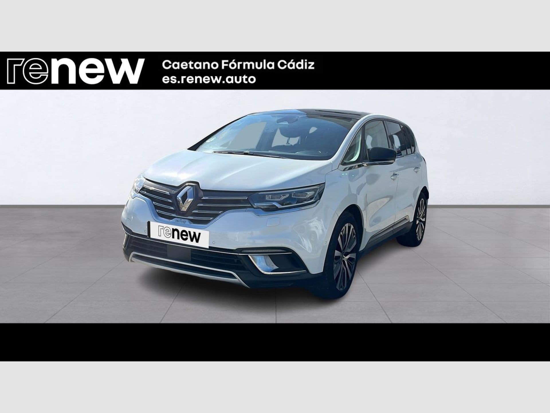 Renault Espace
