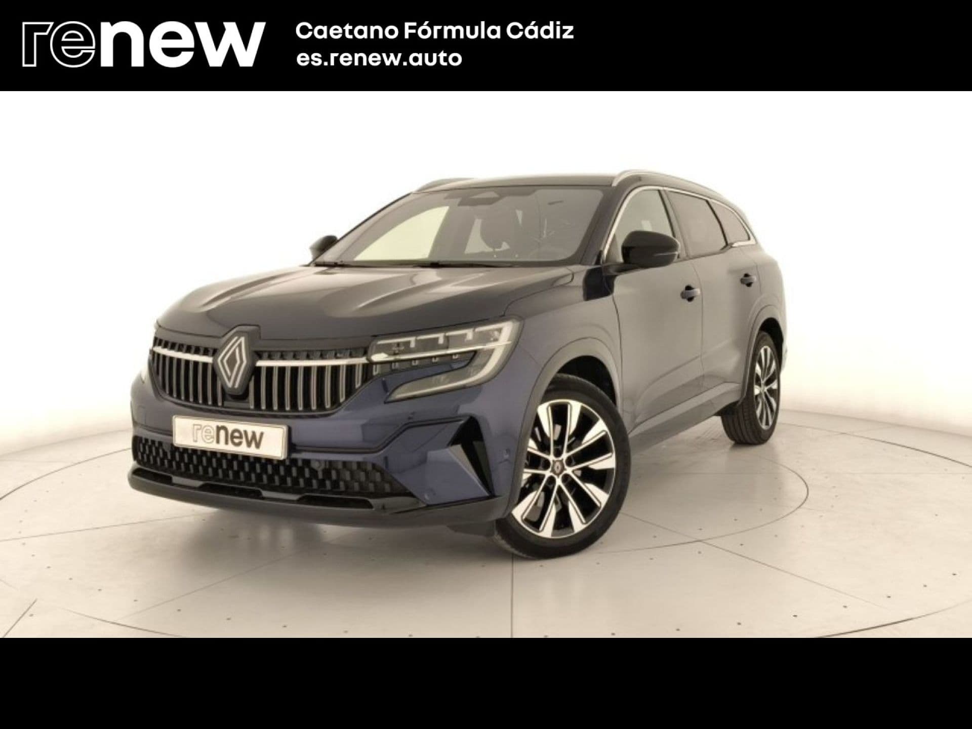 Renault Espace