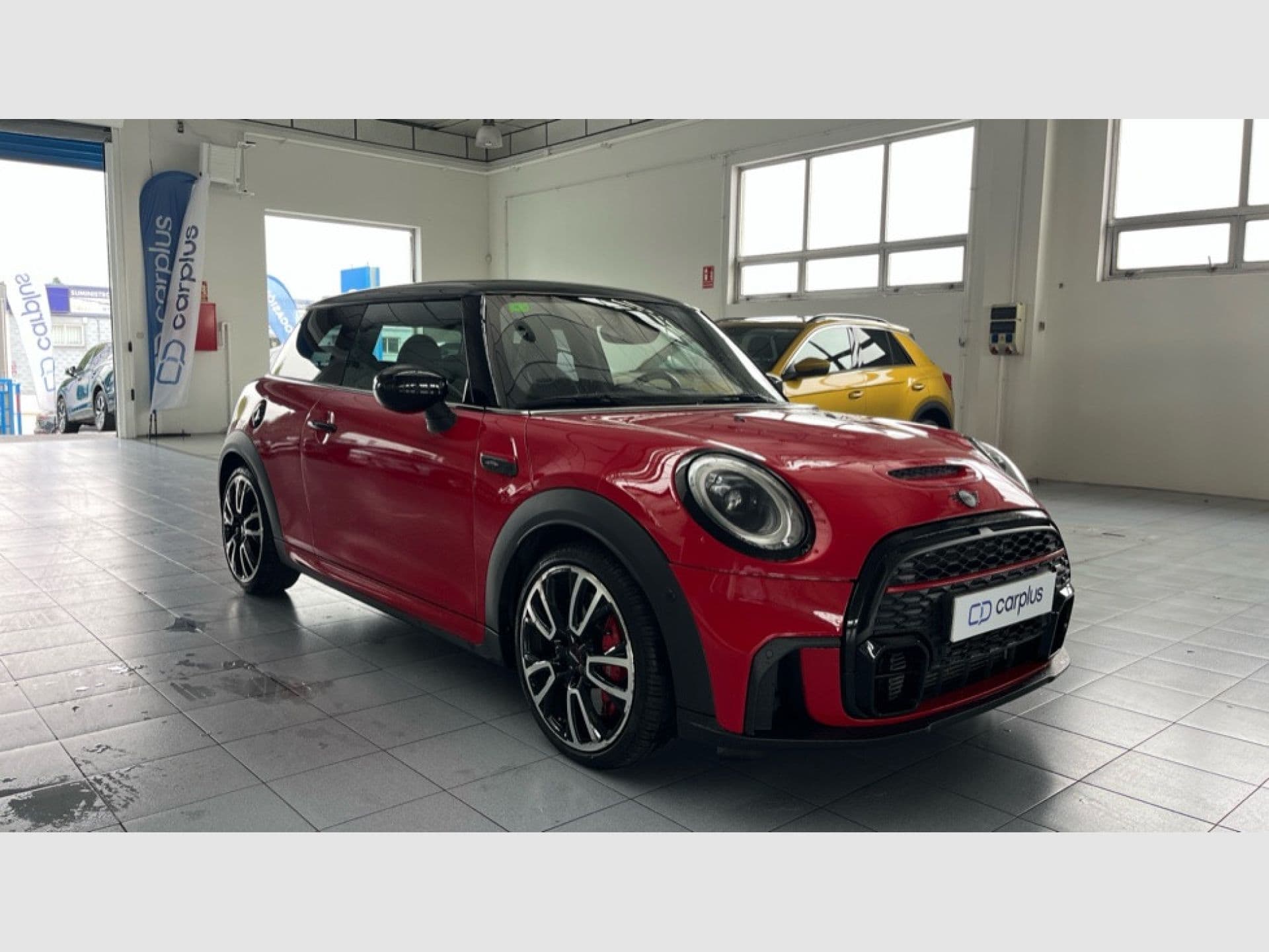 Mini Mini