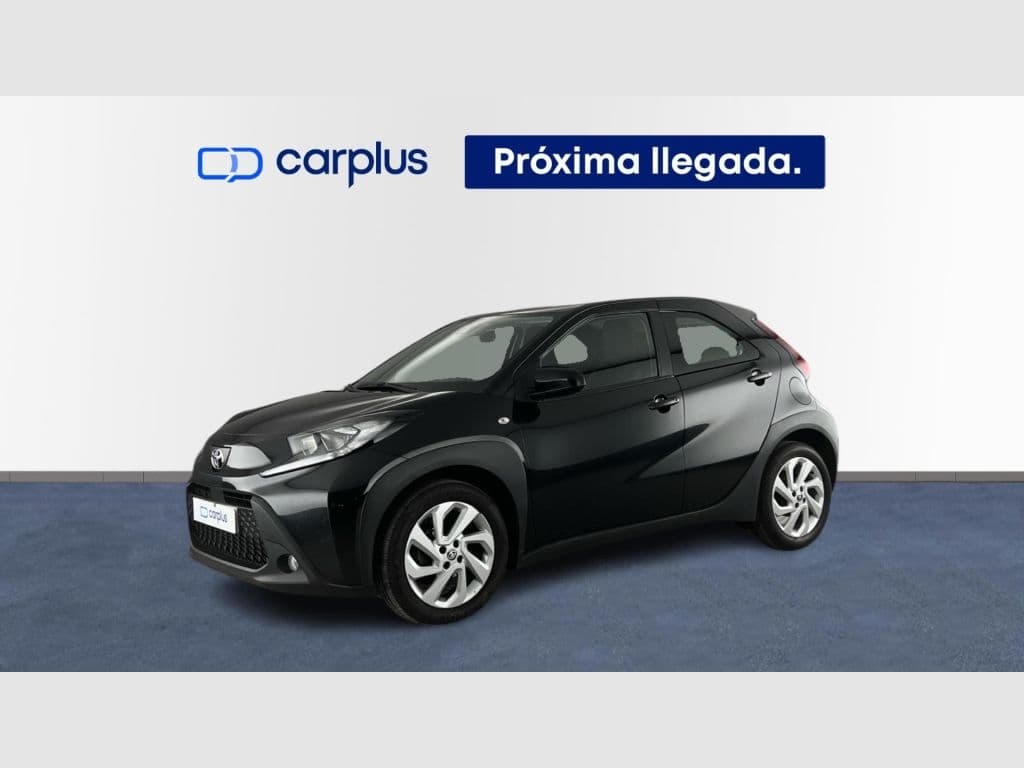 TOYOTA Aygo X Cross