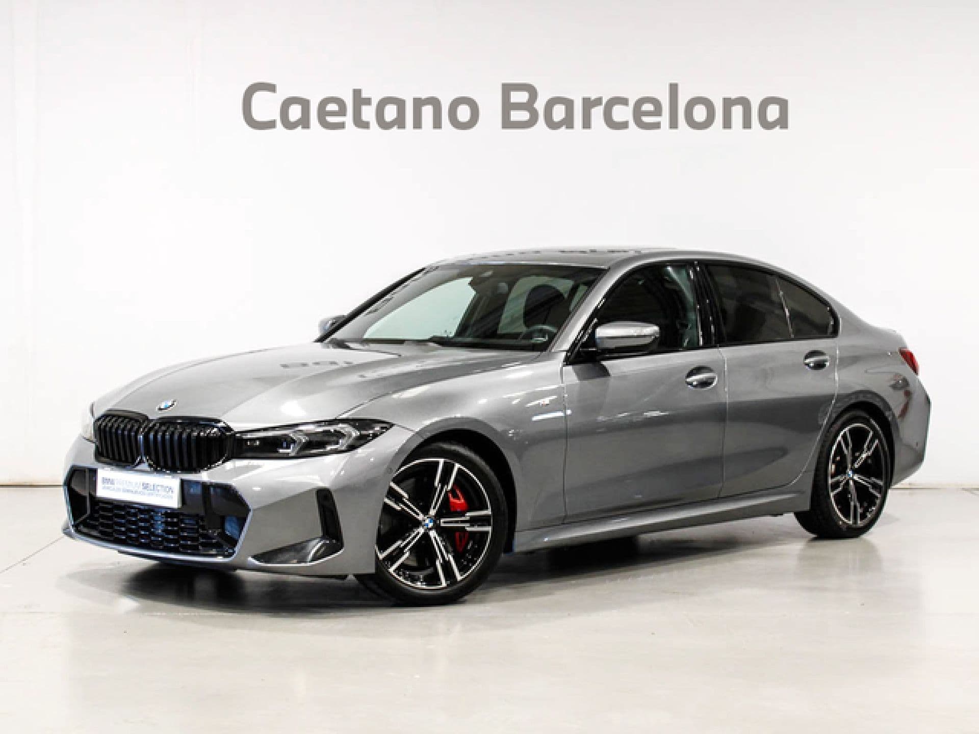 BMW Serie 3