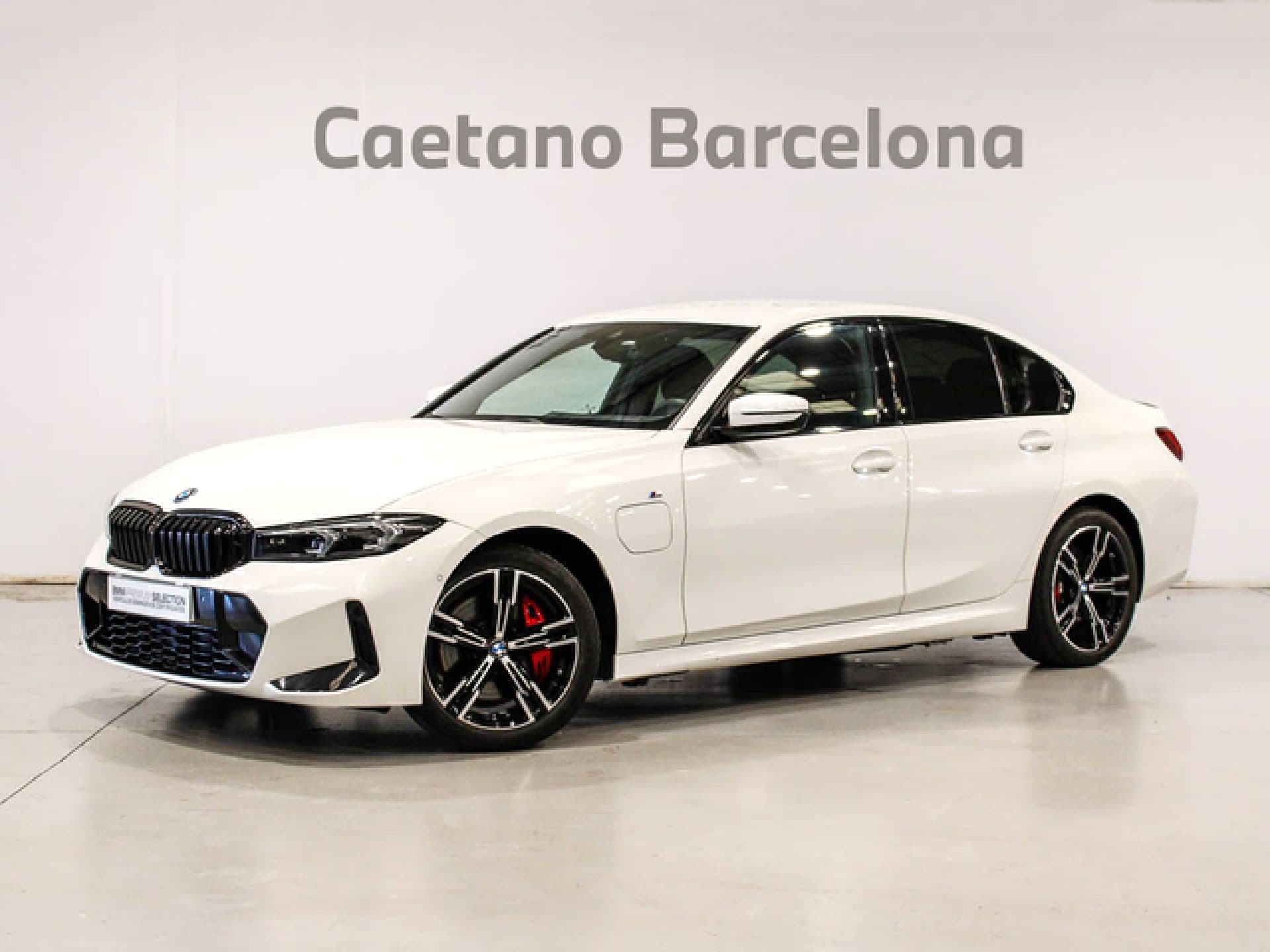 BMW Serie 3