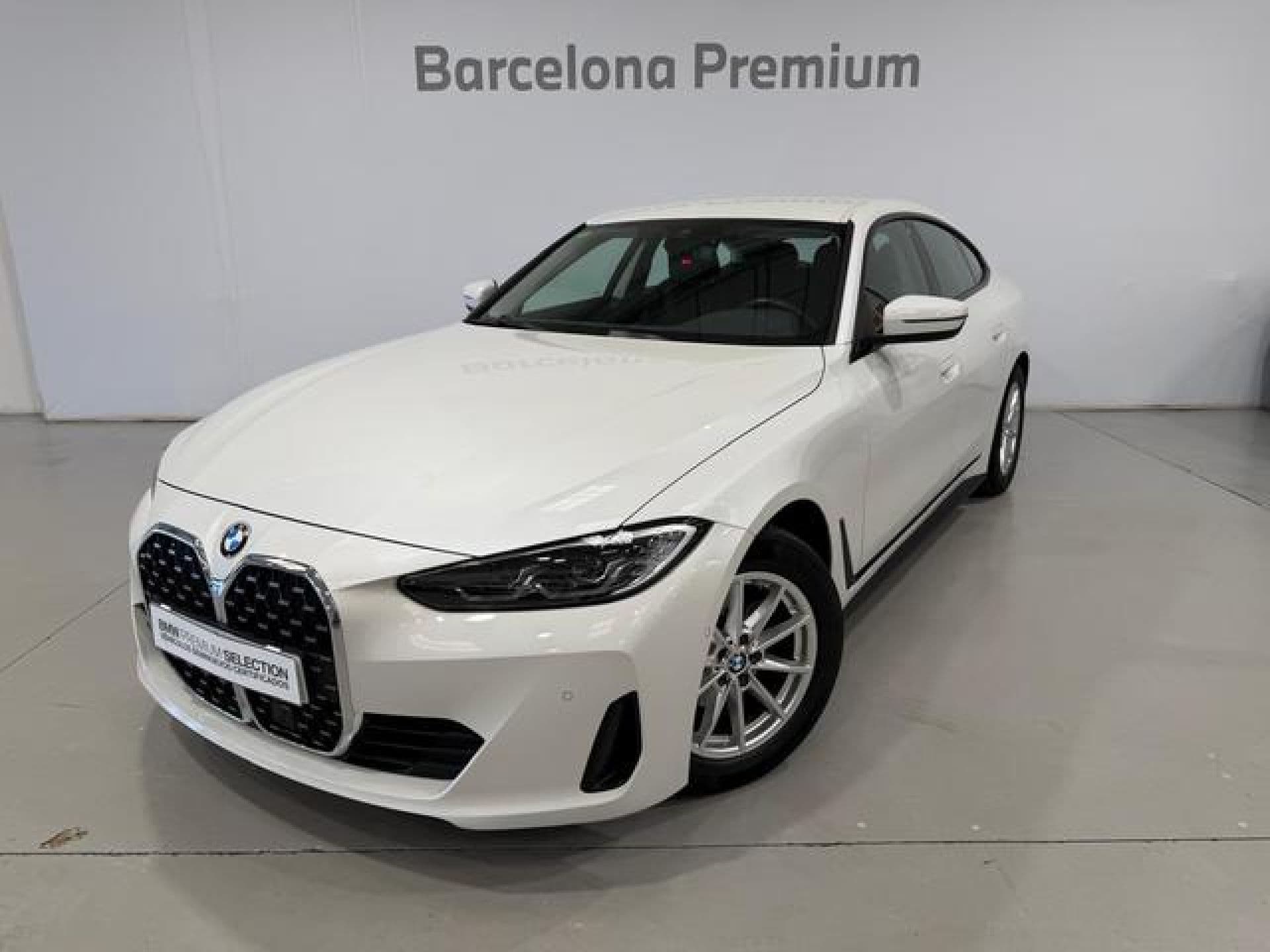 BMW Serie 4
