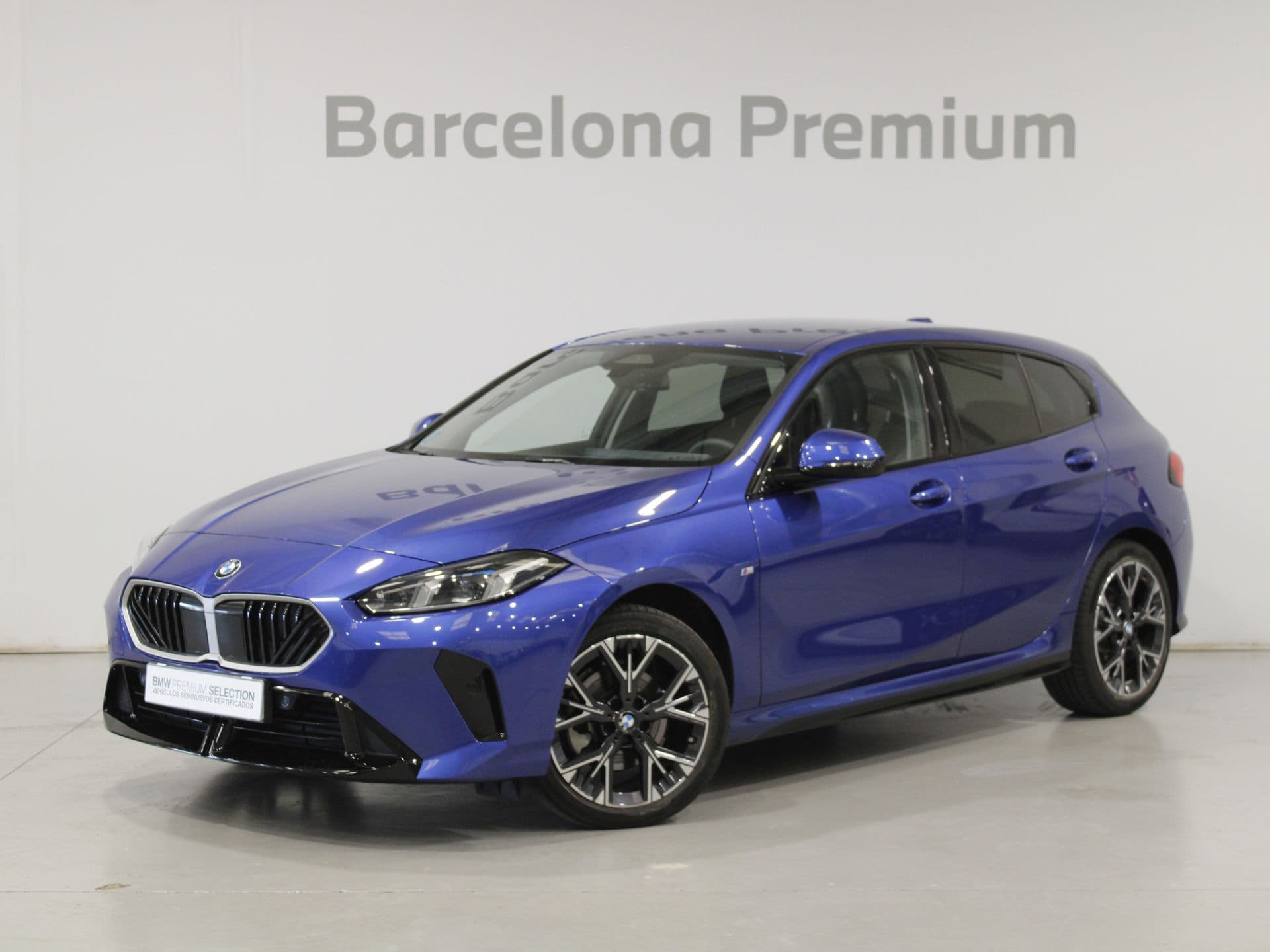 BMW Serie 1