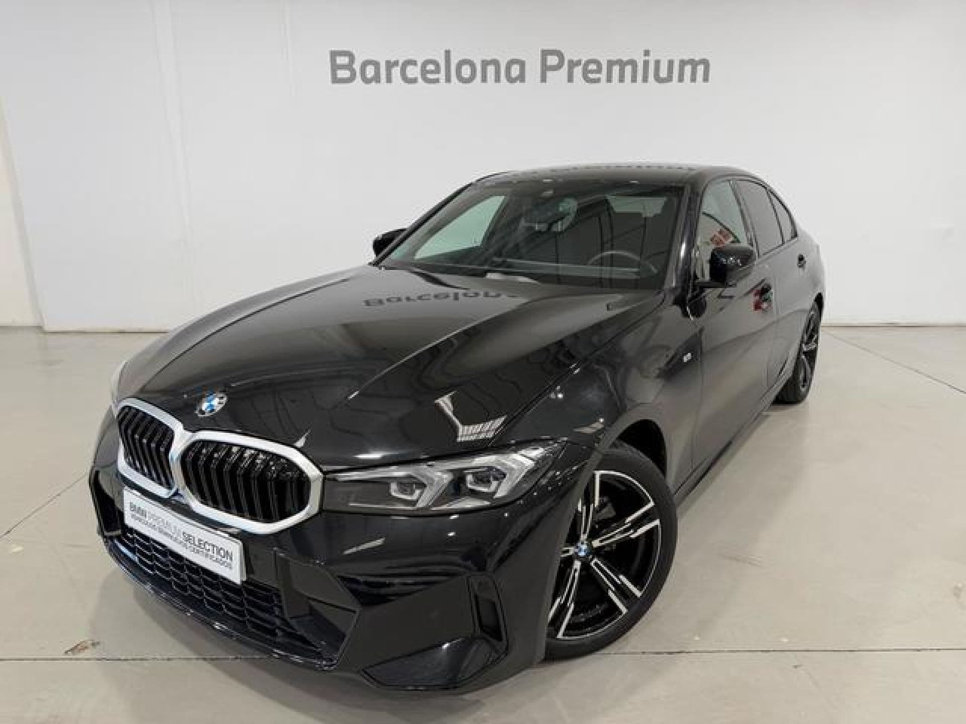 BMW Serie 3