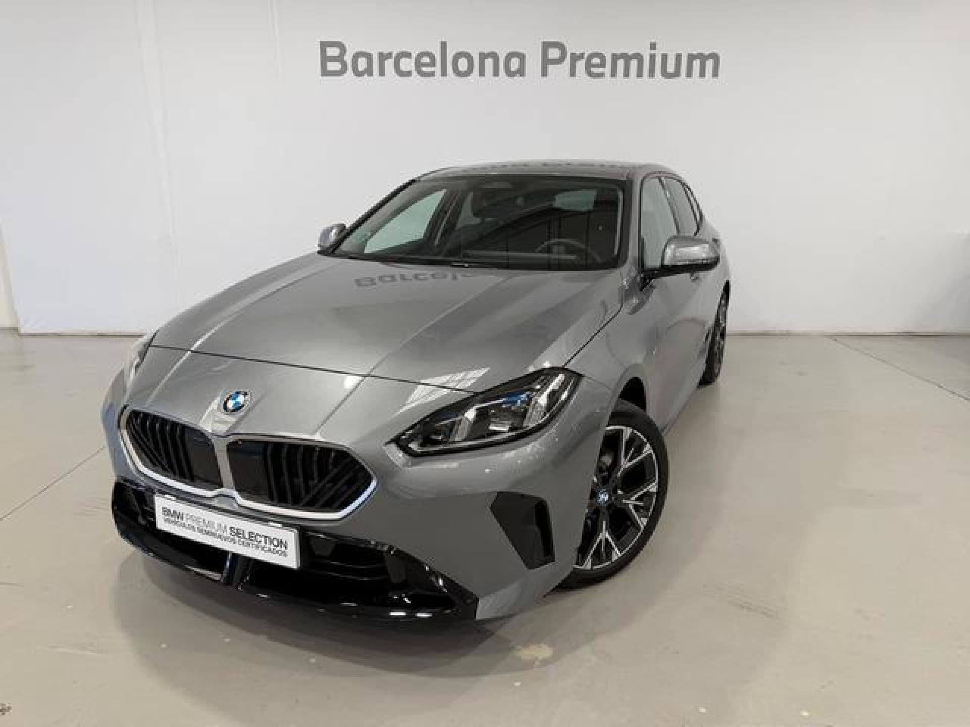 BMW Serie 1