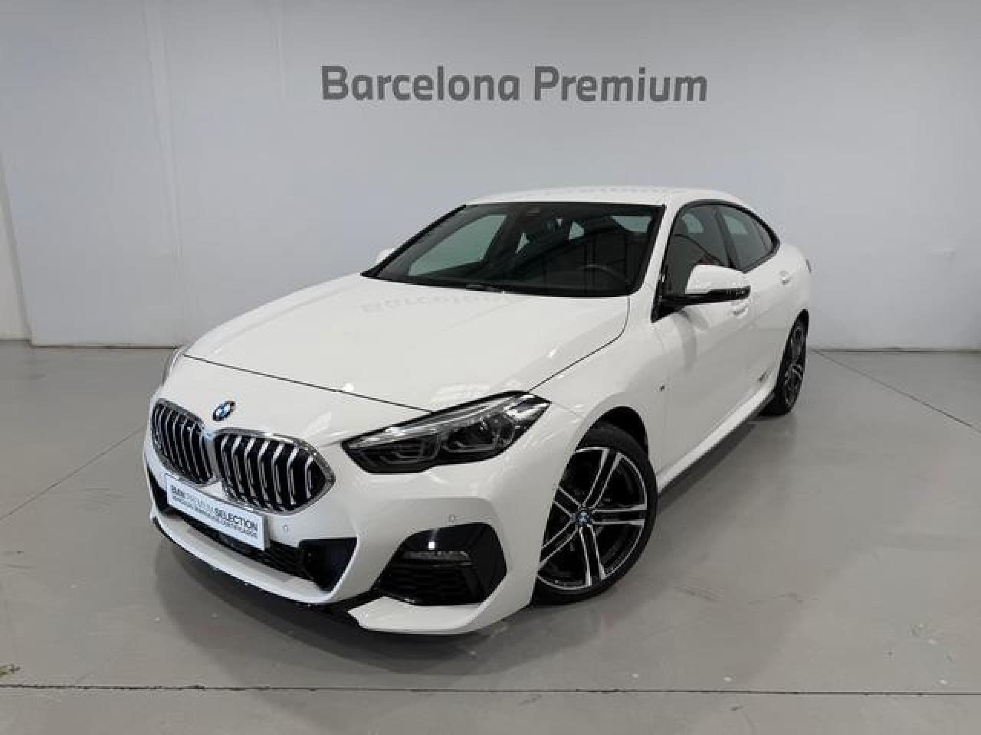 BMW Serie 2