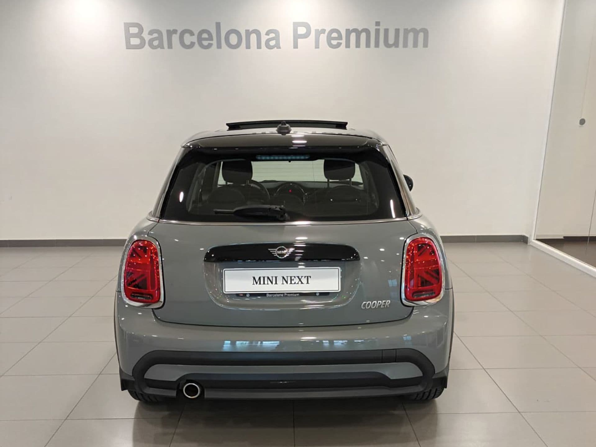 Mini Mini