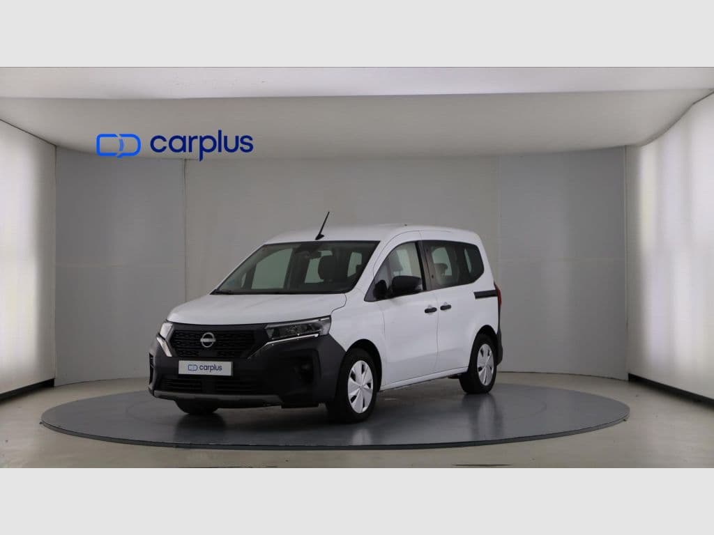 Nissan Townstar