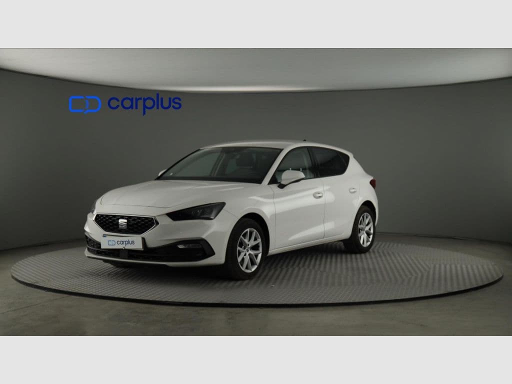 SEAT Nuevo León