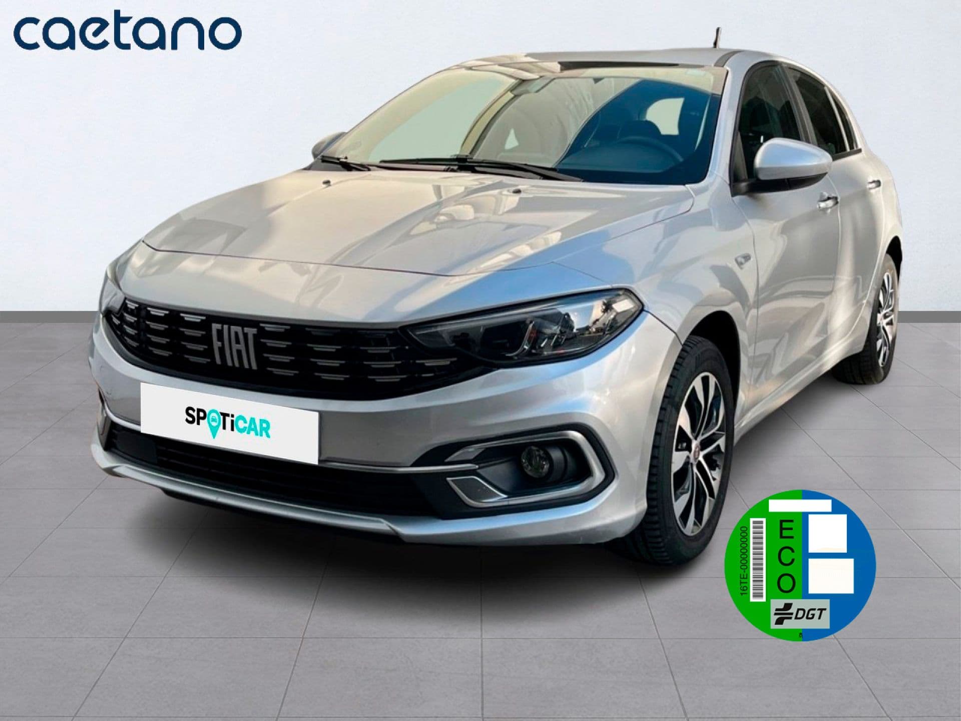 Fiat Tipo